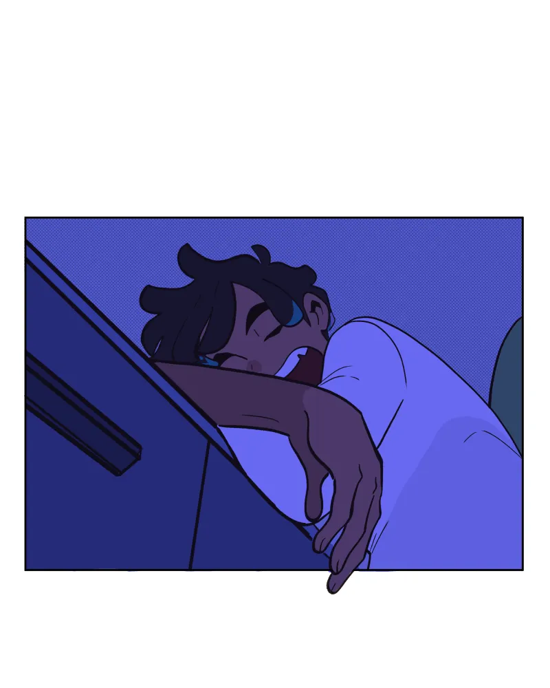 Jupiter-Men Chapter 5 page 76 - 