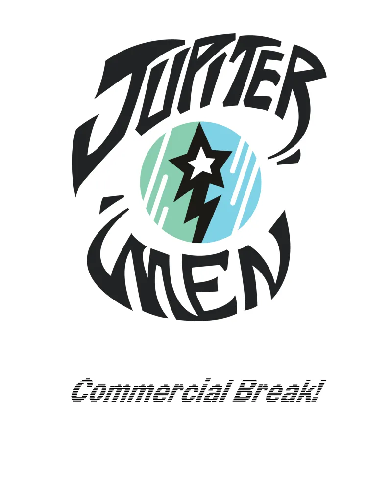Jupiter-Men Chapter 5 page 81 - 