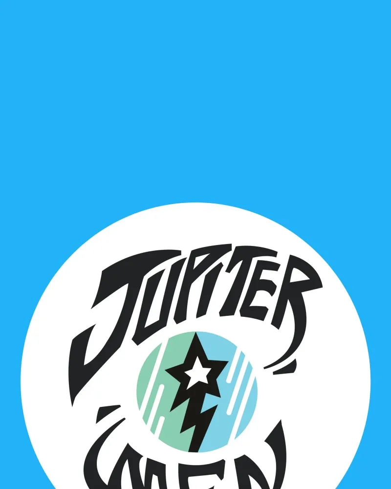 Jupiter-Men Chapter 50 page 1 - 