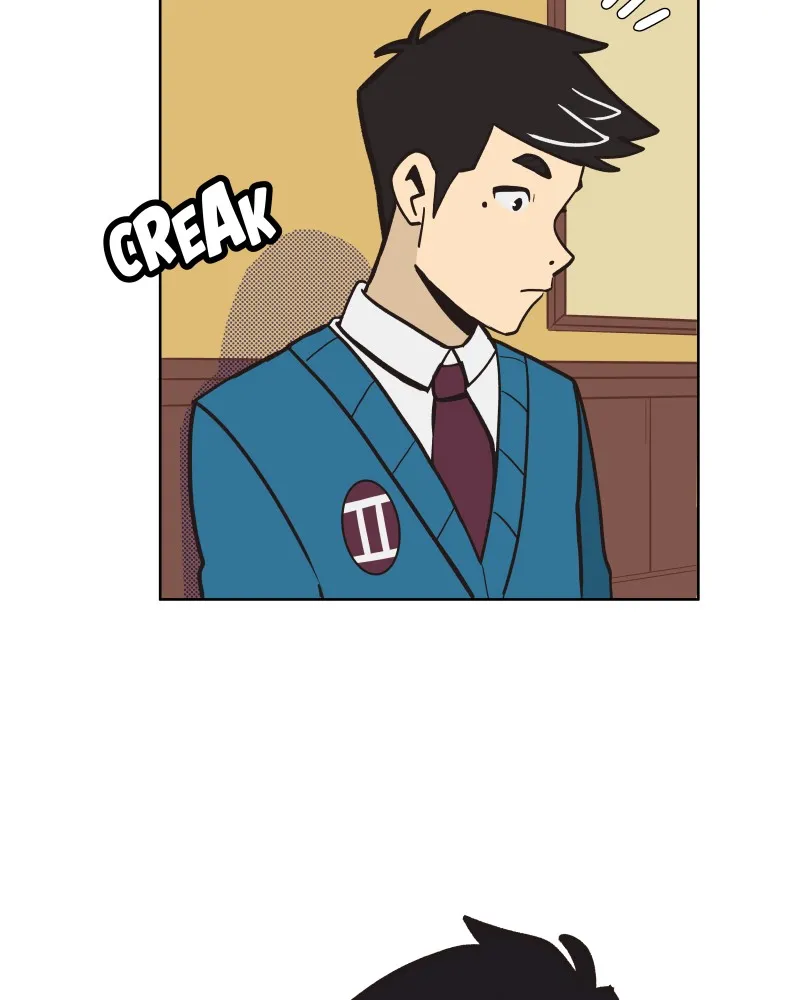 Jupiter-Men Chapter 50 page 11 - 