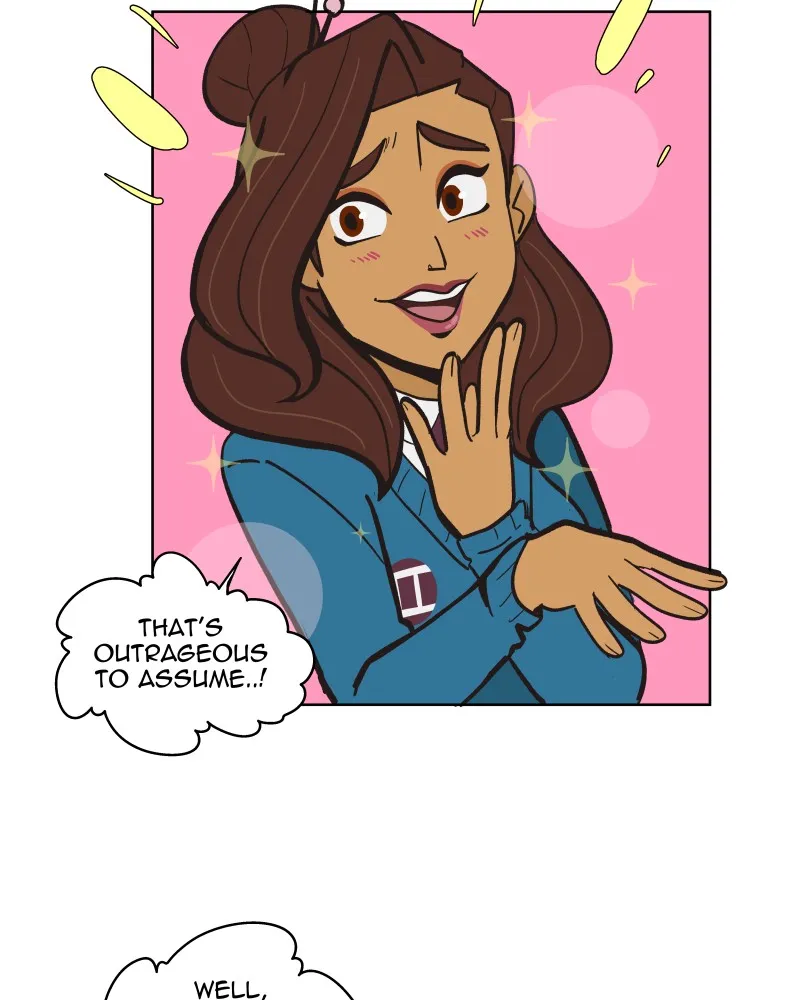 Jupiter-Men Chapter 50 page 104 - 