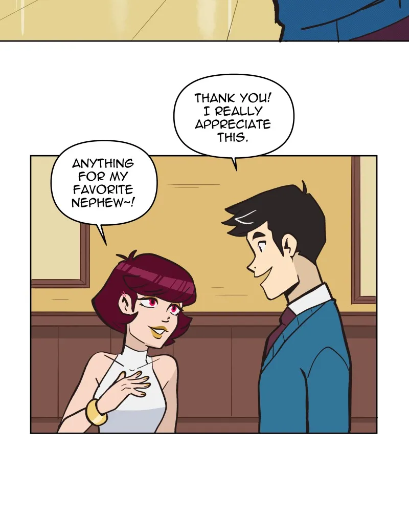 Jupiter-Men Chapter 50 page 13 - 
