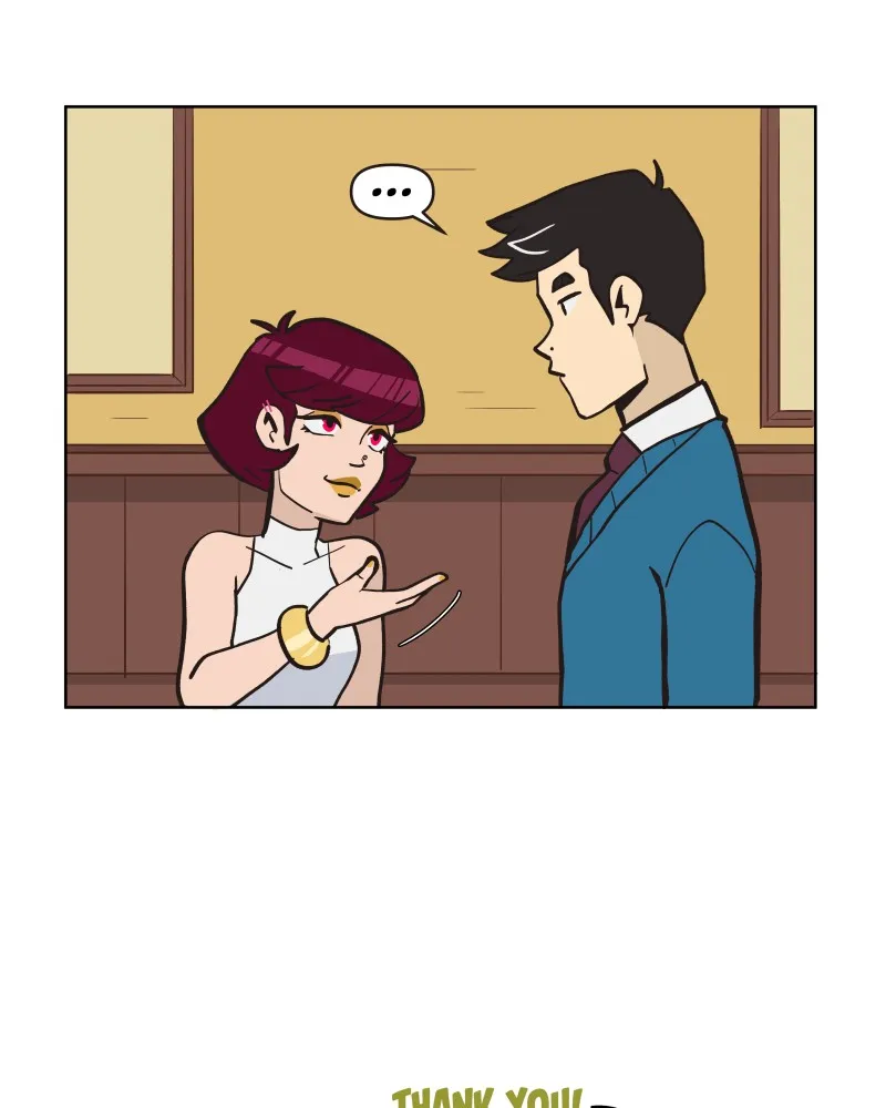 Jupiter-Men Chapter 50 page 14 - 