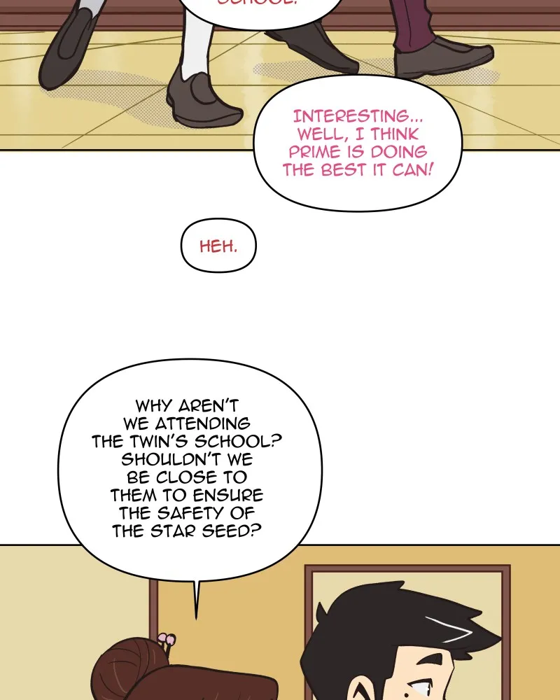Jupiter-Men Chapter 50 page 18 - 