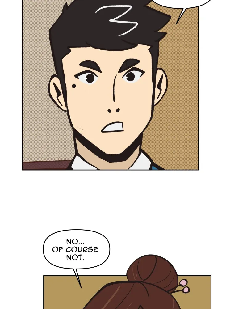 Jupiter-Men Chapter 50 page 26 - 