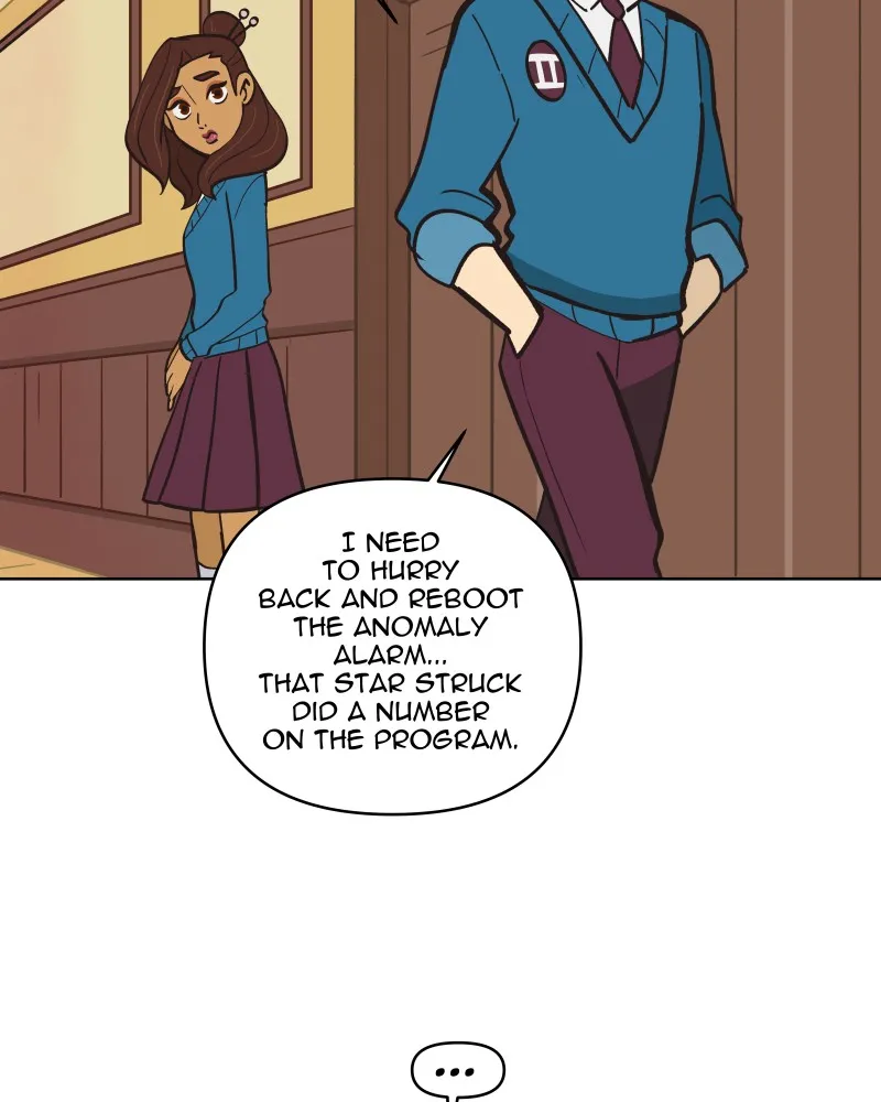 Jupiter-Men Chapter 50 page 28 - 