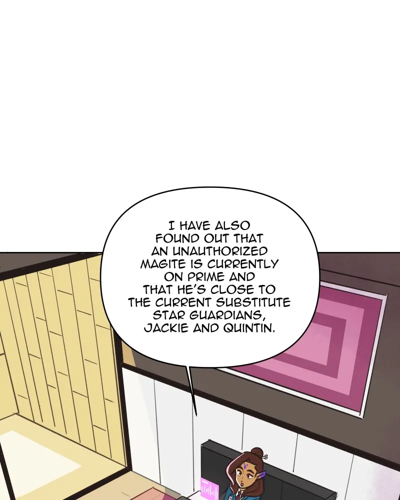 Jupiter-Men Chapter 50 page 32 - 