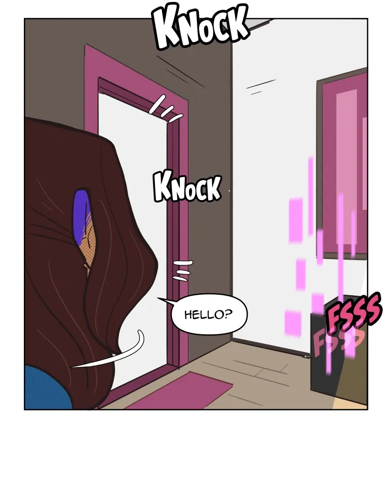 Jupiter-Men Chapter 50 page 34 - 