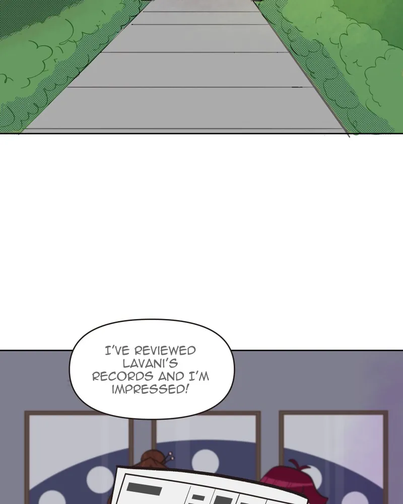 Jupiter-Men Chapter 50 page 5 - 