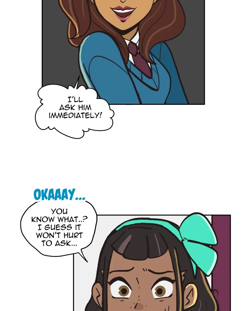 Jupiter-Men Chapter 50 page 44 - 