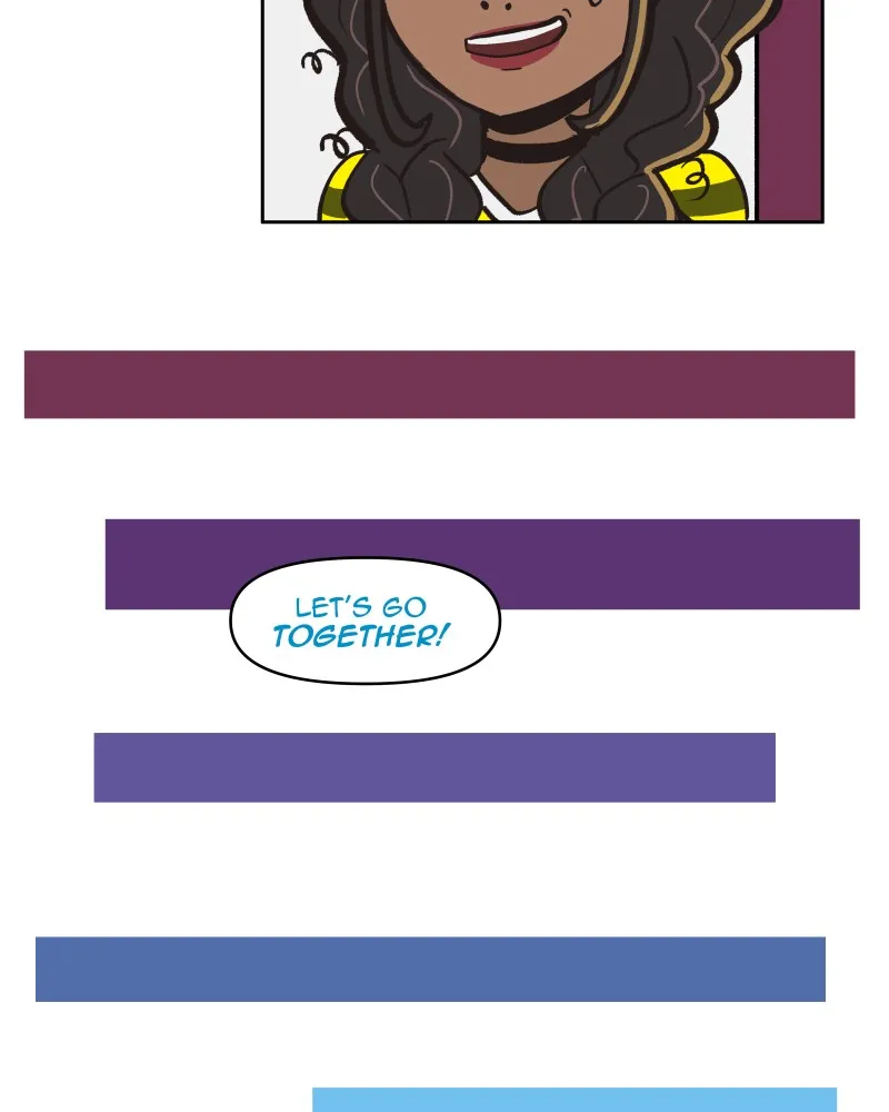 Jupiter-Men Chapter 50 page 45 - 
