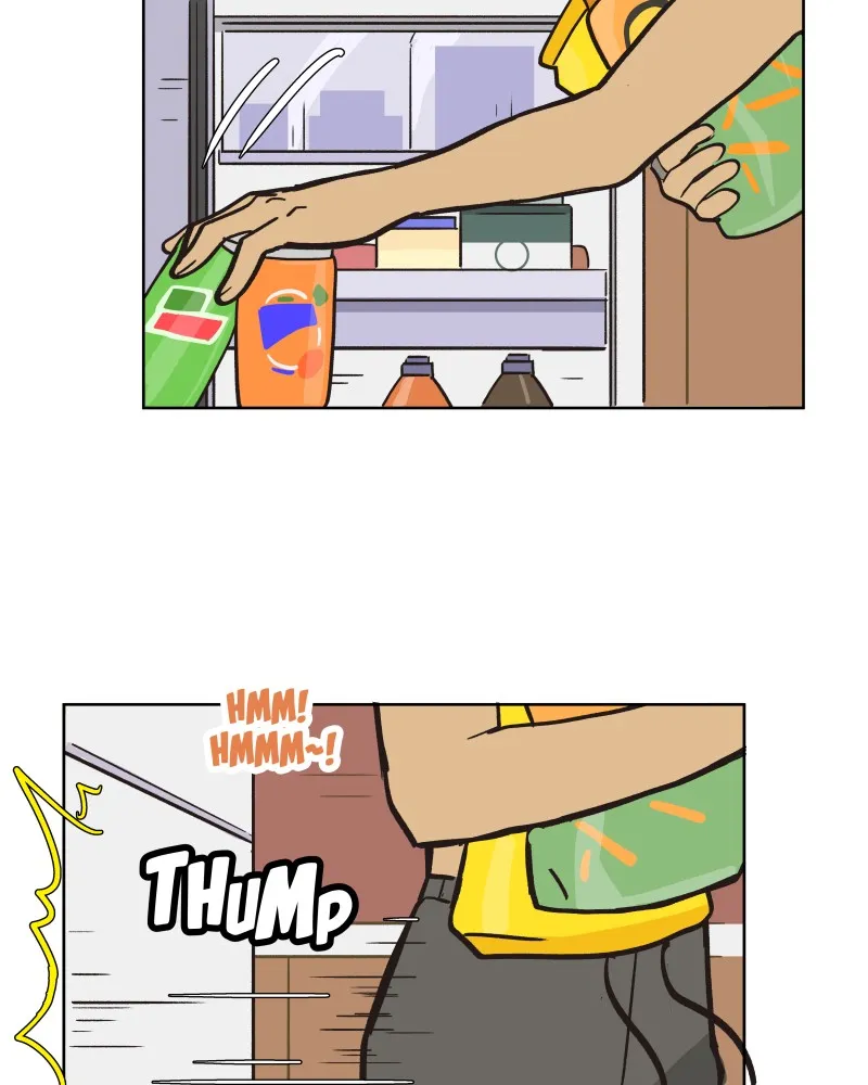 Jupiter-Men Chapter 50 page 48 - 