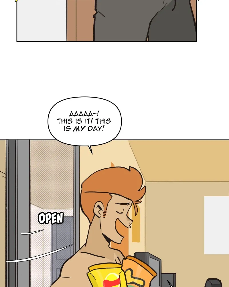 Jupiter-Men Chapter 50 page 49 - 