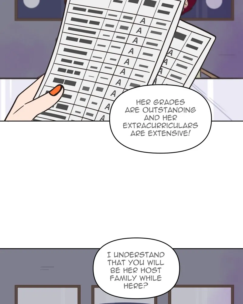 Jupiter-Men Chapter 50 page 6 - 