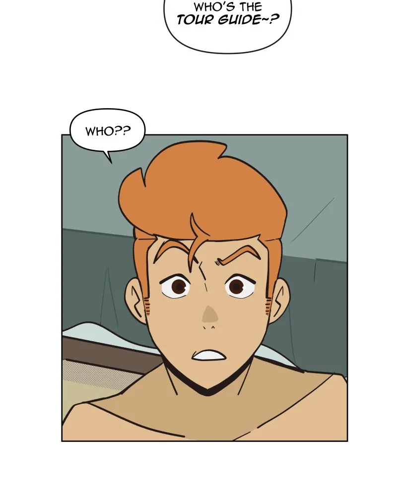 Jupiter-Men Chapter 50 page 56 - 
