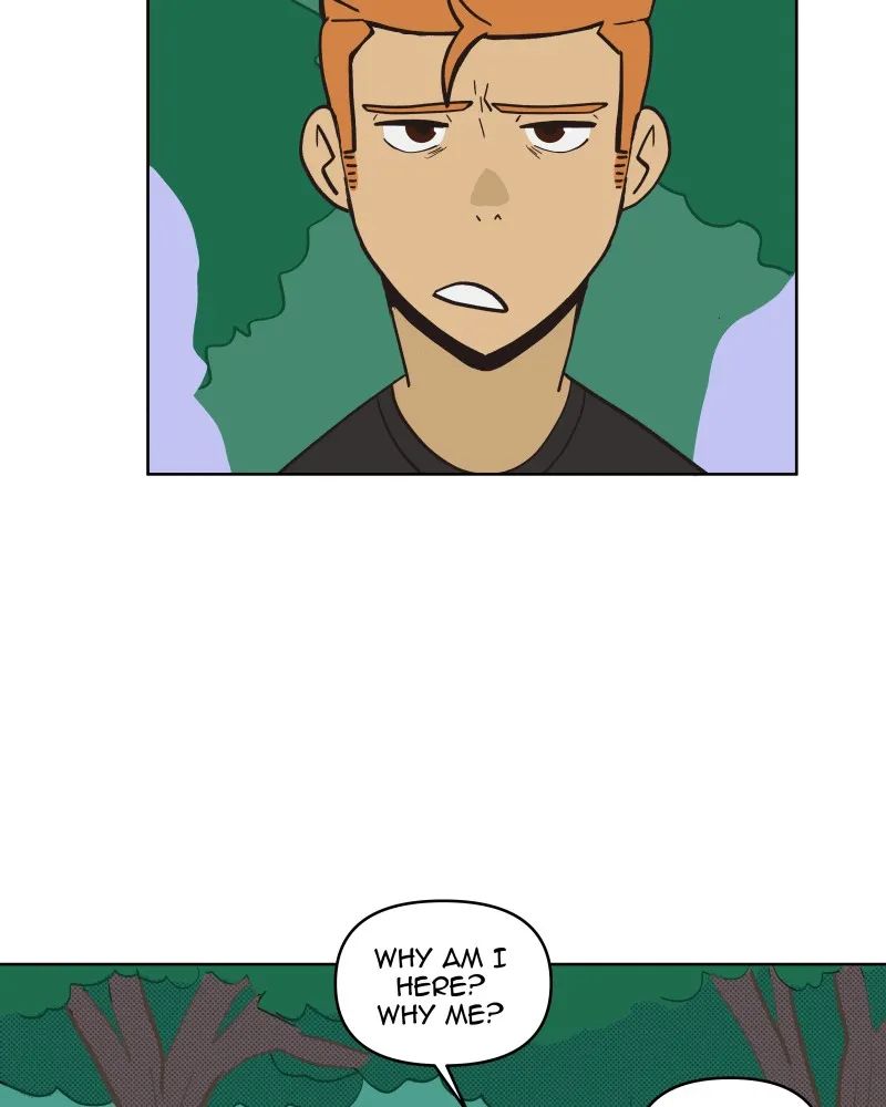 Jupiter-Men Chapter 50 page 60 - 