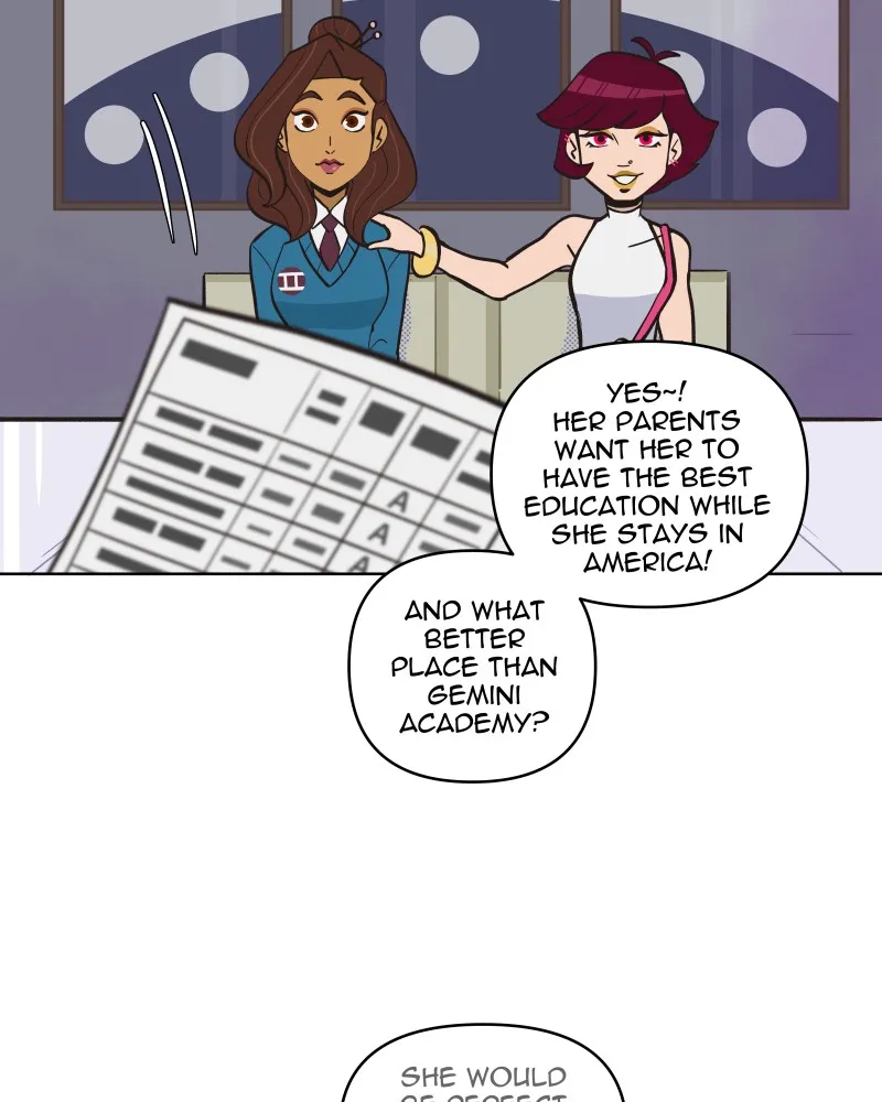 Jupiter-Men Chapter 50 page 7 - 