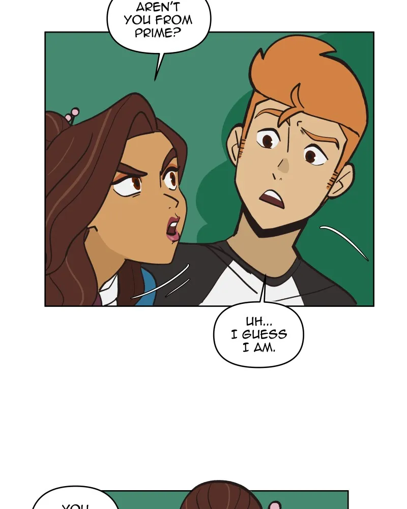 Jupiter-Men Chapter 50 page 62 - 