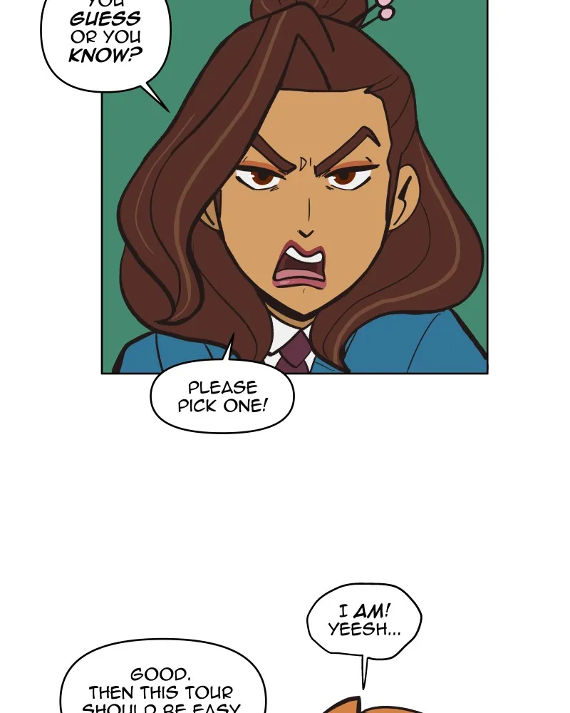 Jupiter-Men Chapter 50 page 63 - 