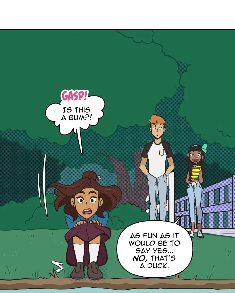 Jupiter-Men Chapter 50 page 69 - 