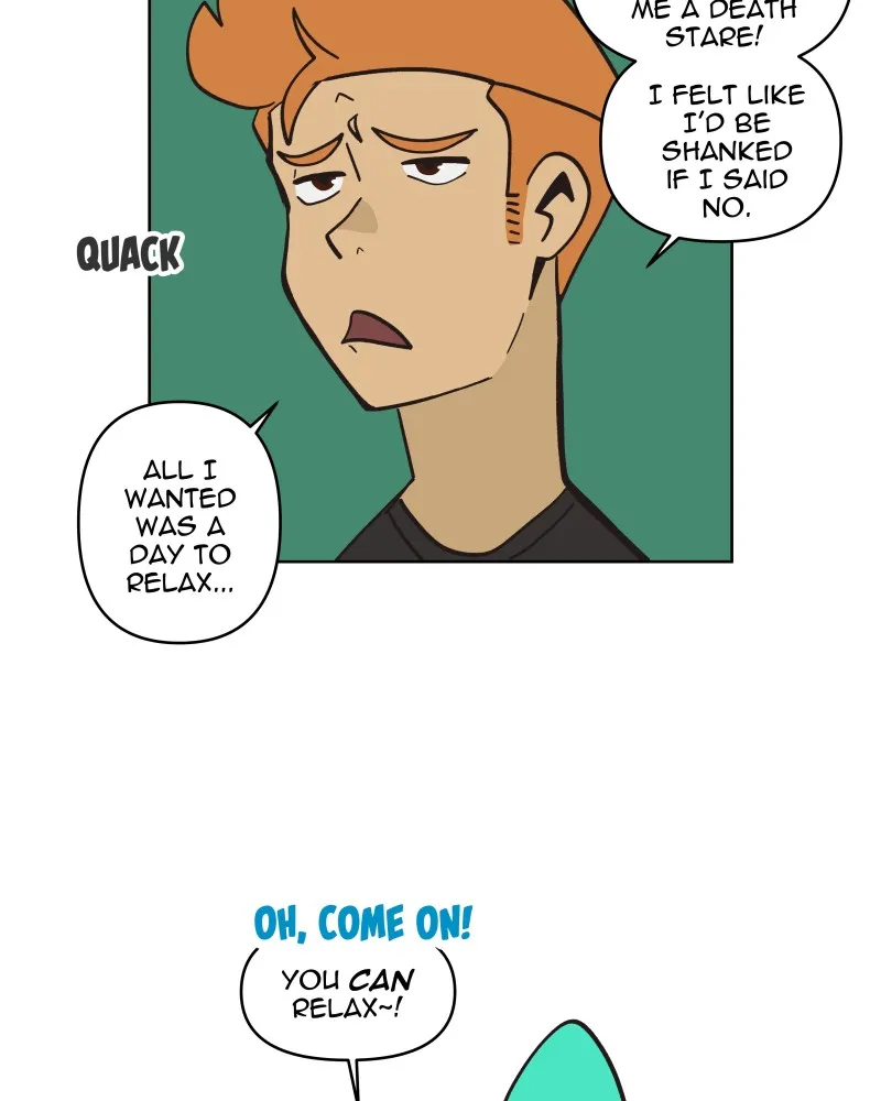 Jupiter-Men Chapter 50 page 75 - 