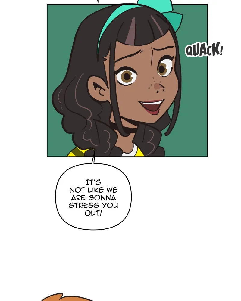 Jupiter-Men Chapter 50 page 76 - 
