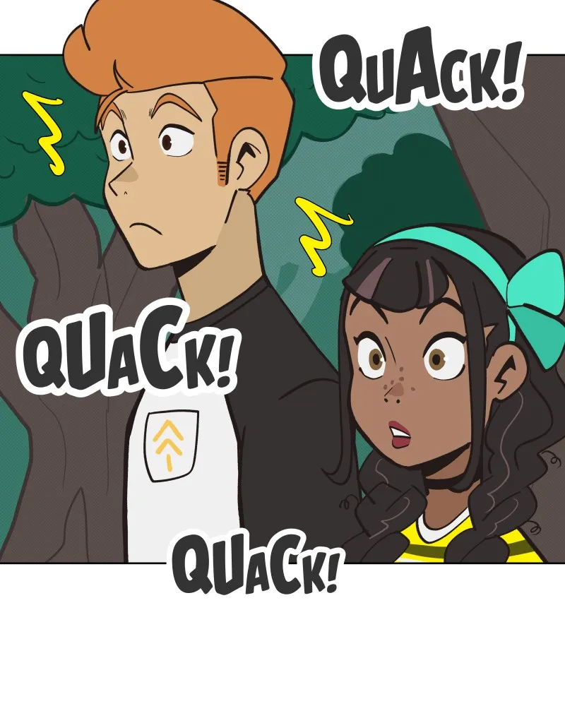Jupiter-Men Chapter 50 page 77 - 