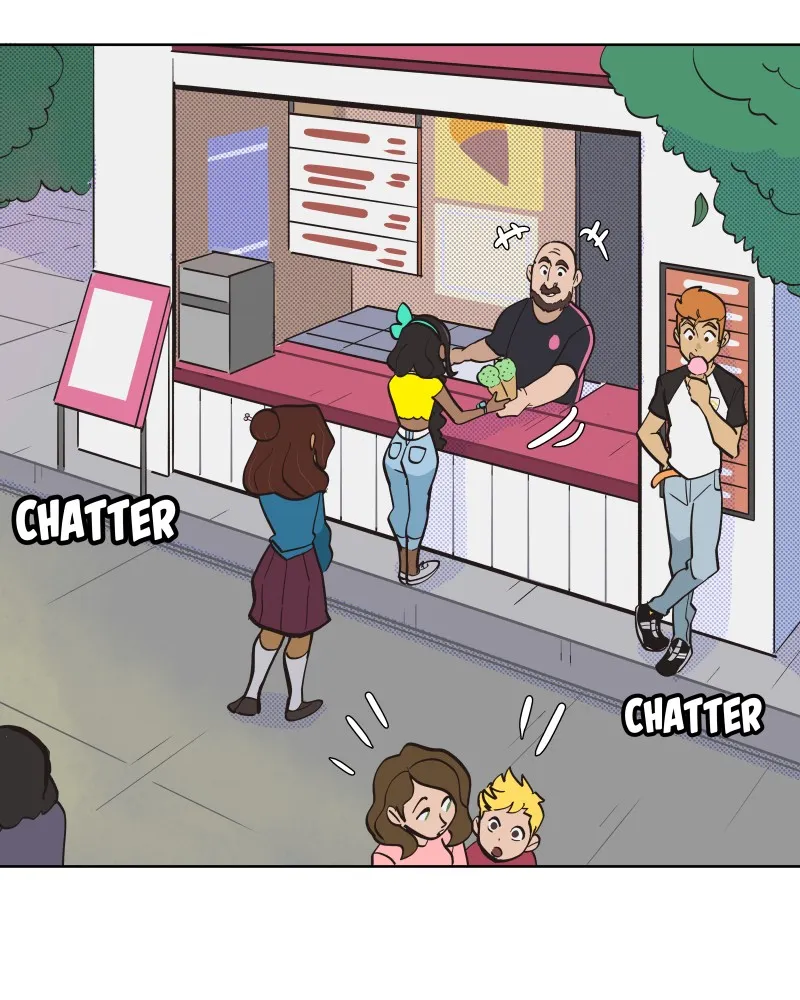 Jupiter-Men Chapter 50 page 88 - 