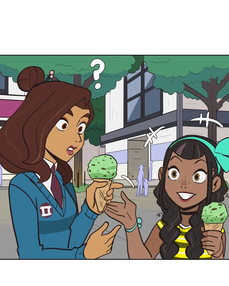 Jupiter-Men Chapter 50 page 89 - 