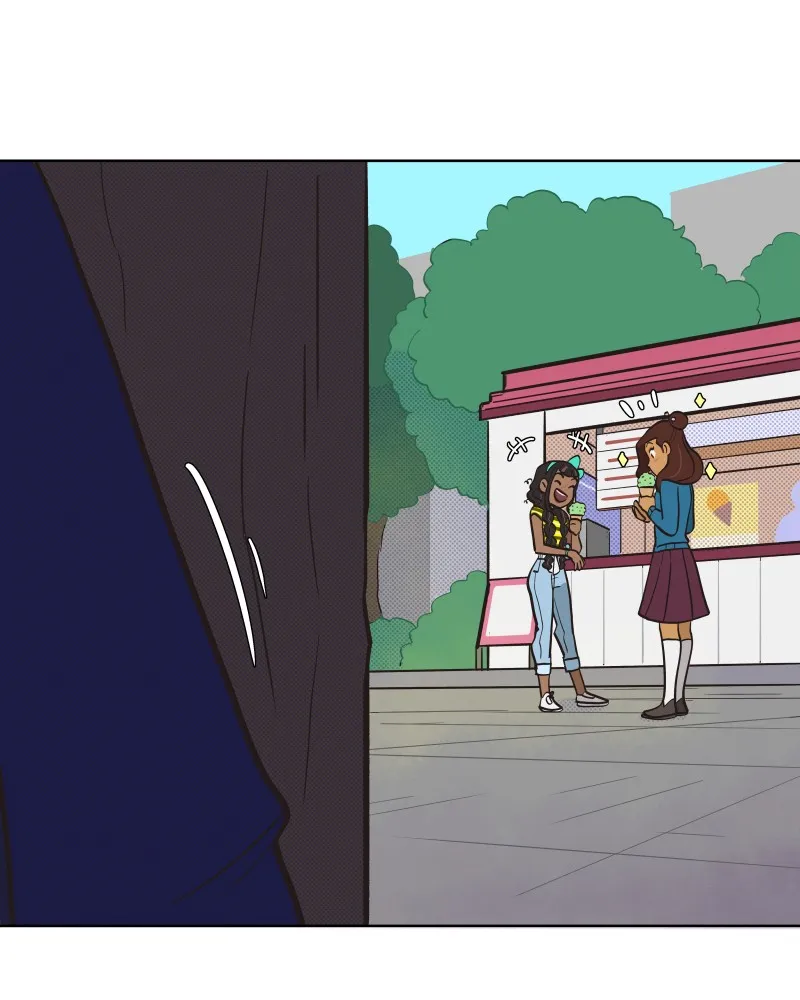 Jupiter-Men Chapter 50 page 90 - 