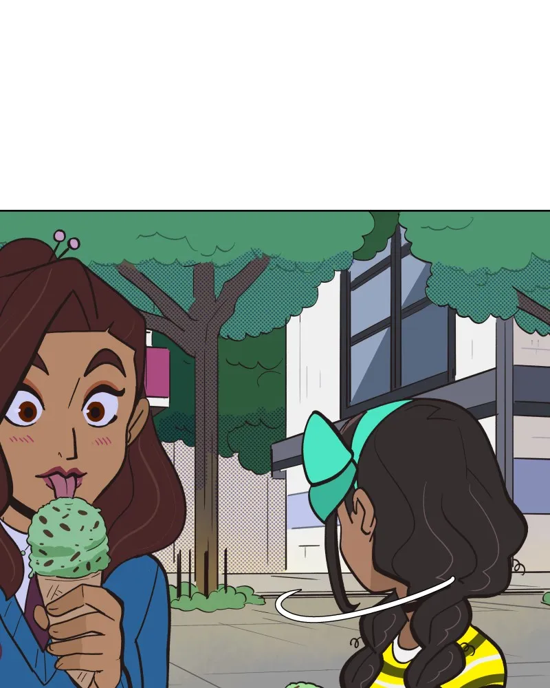 Jupiter-Men Chapter 50 page 92 - 