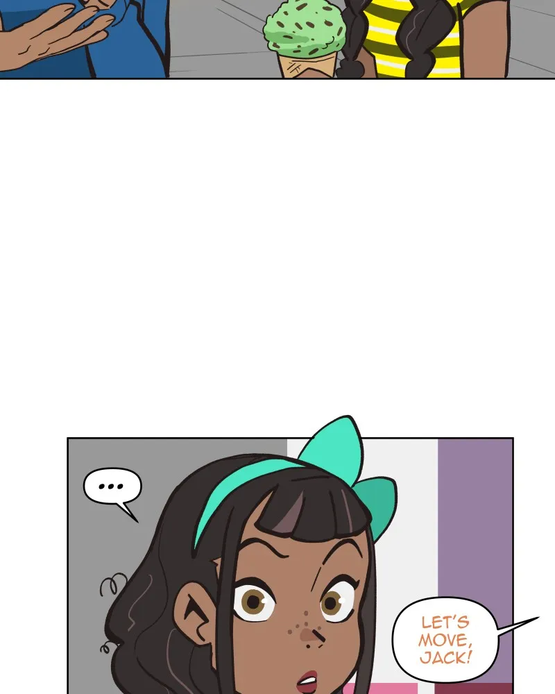 Jupiter-Men Chapter 50 page 93 - 