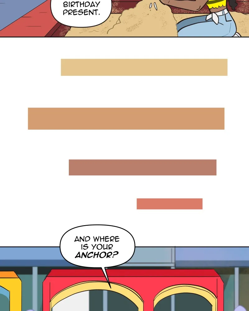 Jupiter-Men Chapter 50 page 97 - 