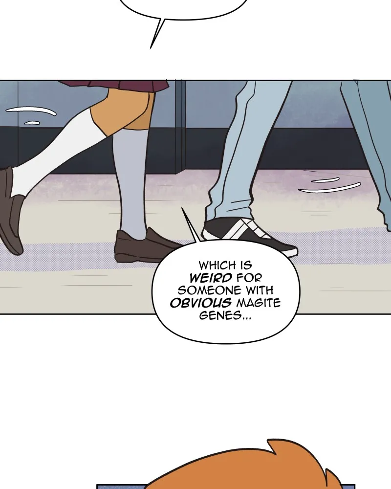 Jupiter-Men Chapter 50 page 99 - 