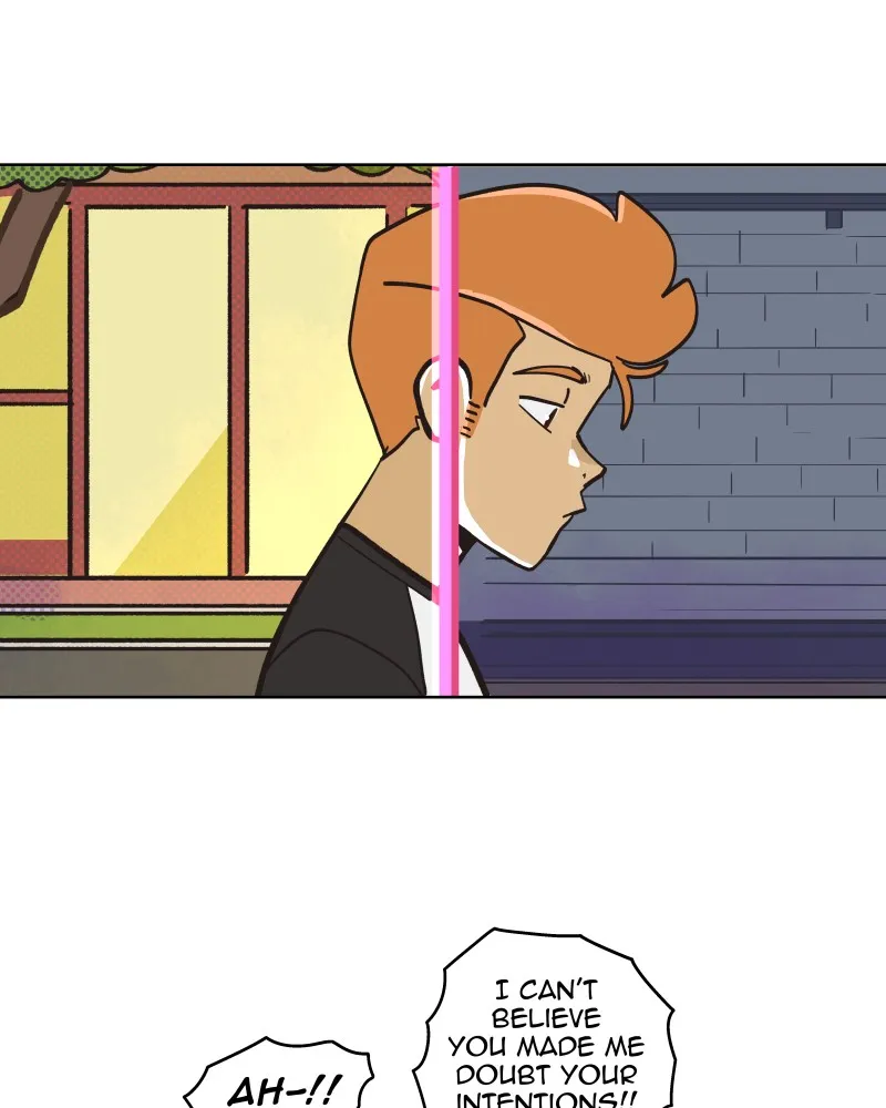 Jupiter-Men Chapter 51 page 104 - 