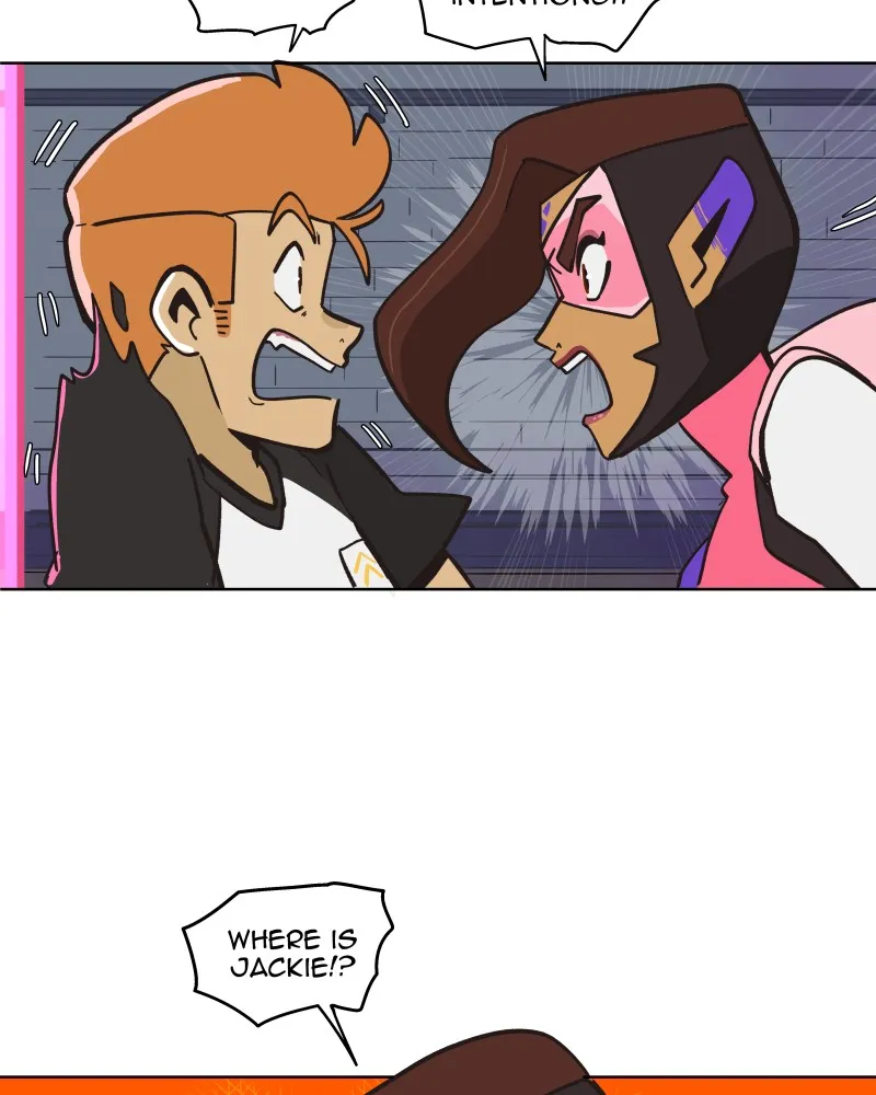 Jupiter-Men Chapter 51 page 105 - 