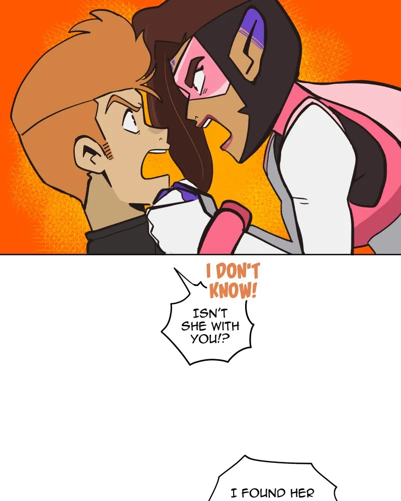 Jupiter-Men Chapter 51 page 106 - 