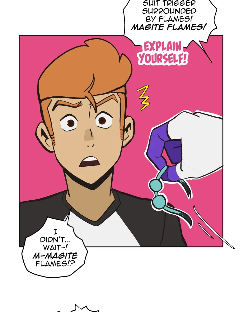 Jupiter-Men Chapter 51 page 107 - 