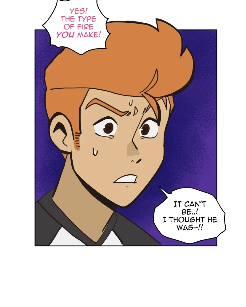 Jupiter-Men Chapter 51 page 108 - 