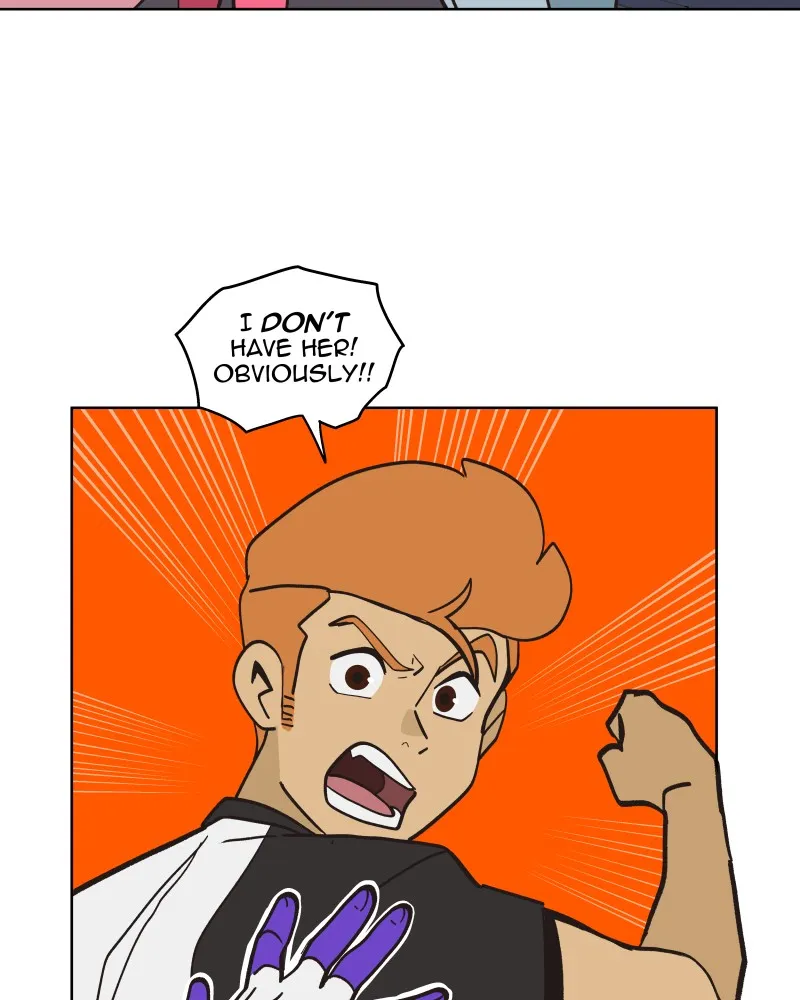 Jupiter-Men Chapter 51 page 110 - 