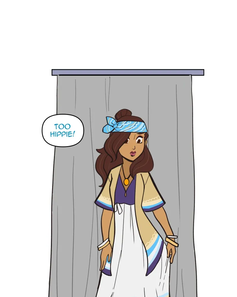 Jupiter-Men Chapter 51 page 12 - 