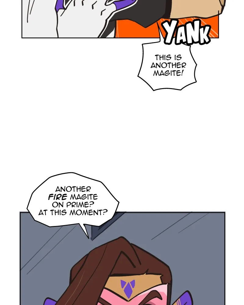Jupiter-Men Chapter 51 page 111 - 