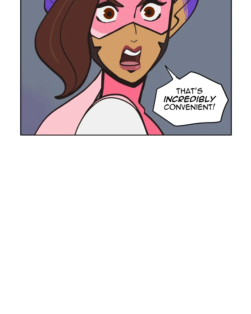 Jupiter-Men Chapter 51 page 112 - 