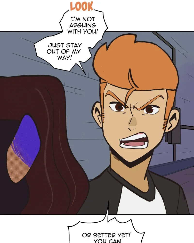 Jupiter-Men Chapter 51 page 113 - 