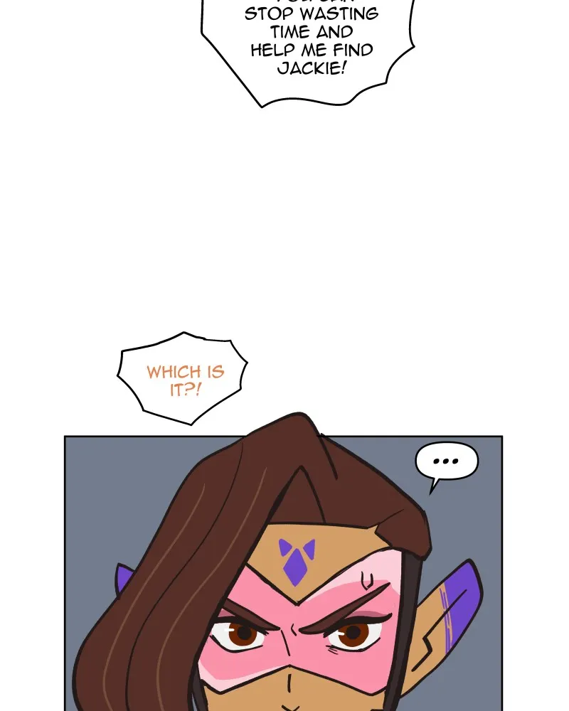 Jupiter-Men Chapter 51 page 114 - 