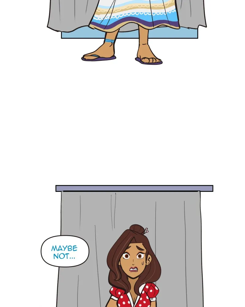 Jupiter-Men Chapter 51 page 13 - 