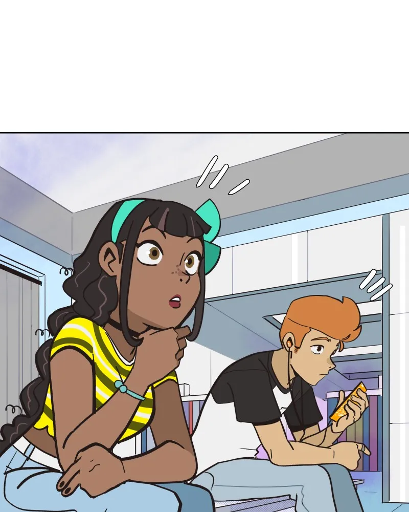 Jupiter-Men Chapter 51 page 16 - 