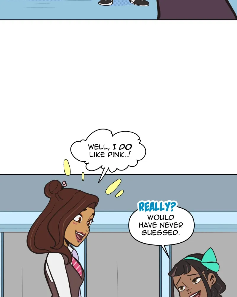 Jupiter-Men Chapter 51 page 20 - 