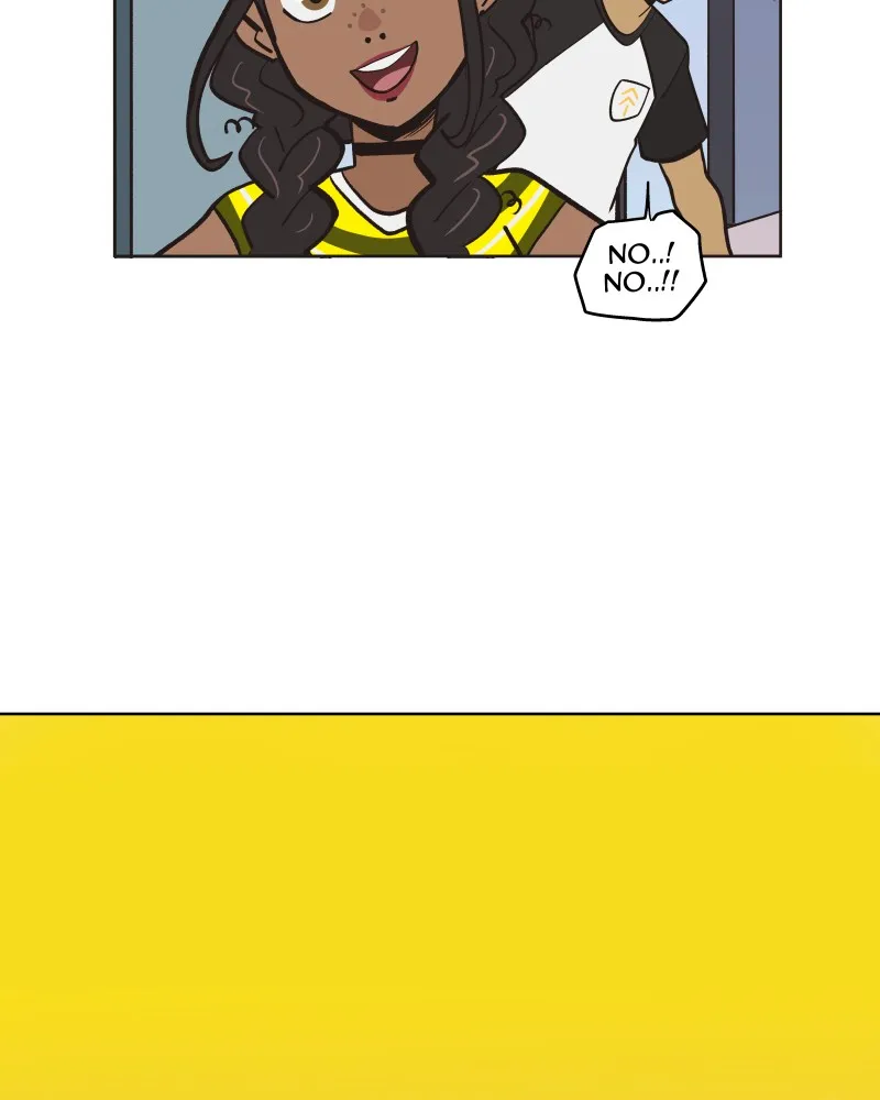 Jupiter-Men Chapter 51 page 3 - 