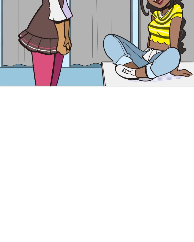 Jupiter-Men Chapter 51 page 21 - 